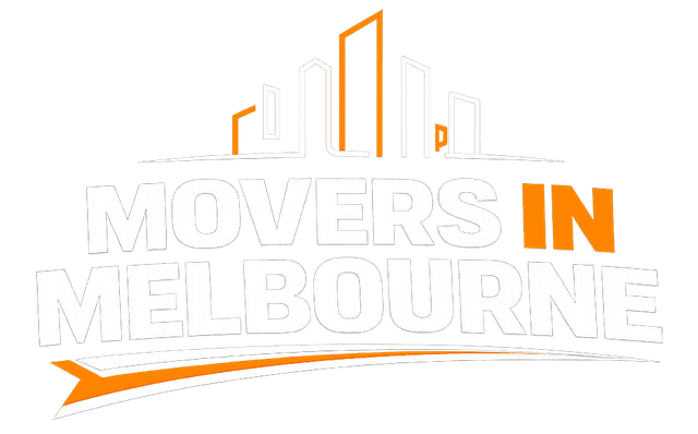Movers in Melbourne